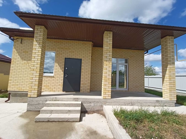 
  Продается дом, 92 м², станица Гостагаевская
. Фото 4.