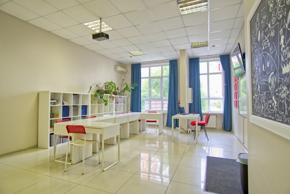 
  Продам офис, 81 м², Клары Лучко б-р
. Фото 4.