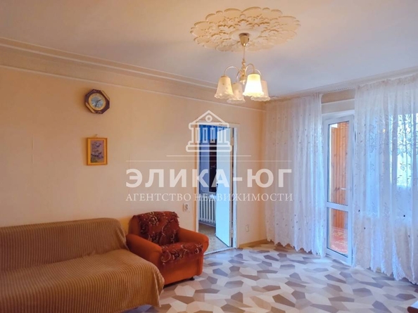 
  Продается 3-комн. квартира, 67.2 м², 2-й мкр
. Фото 2.