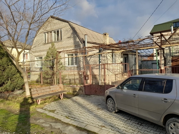 
  Продается дом, 180 м², станица Анапская
. Фото 16.