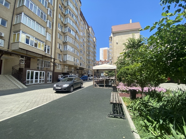 
  Продается 1-комн. квартира, 59 м², Владимирская ул, д. 55к5
. Фото 3.