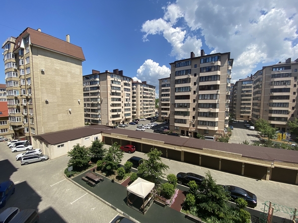 
  Продается 1-комн. квартира, 59 м², Владимирская ул, д. 55к5
. Фото 18.