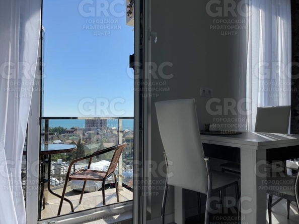 
  Продается студия, 30 м², Ленина ул, д. 298В
. Фото 13.