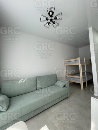 
  Продается студия, 30 м², Ленина ул, д. 298В
. Фото 15.