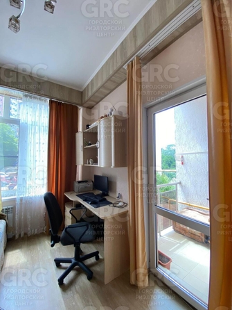 
  Продается 2-комн. квартира, 50 м², Вишневая ул, д. 18/7
. Фото 7.
