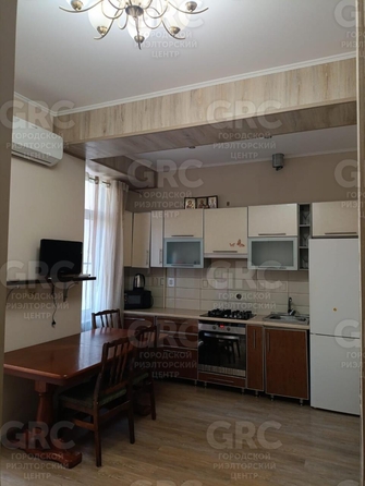 
  Продается 2-комн. квартира, 50 м², Вишневая ул, д. 18/7
. Фото 13.