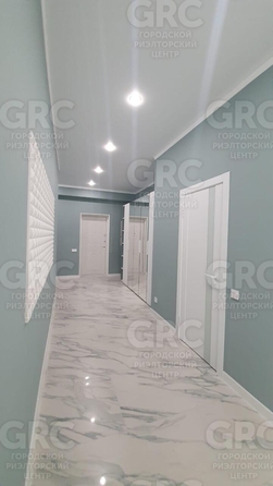 
  Продается 3-комн. квартира, 96 м², Первомайская ул, д. 21
. Фото 11.