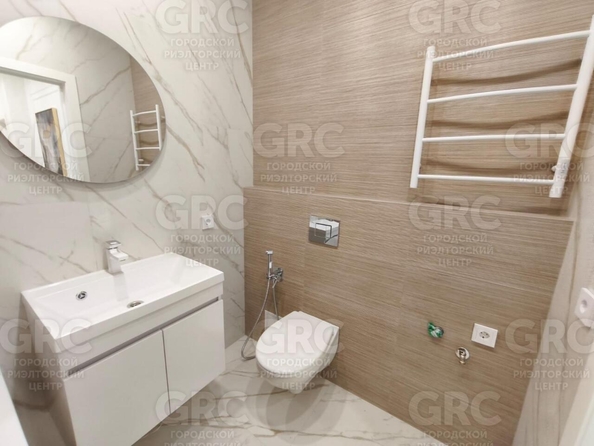 
  Продается 2-комн. квартира, 46 м², Трунова пер, д. 6 к7
. Фото 24.
