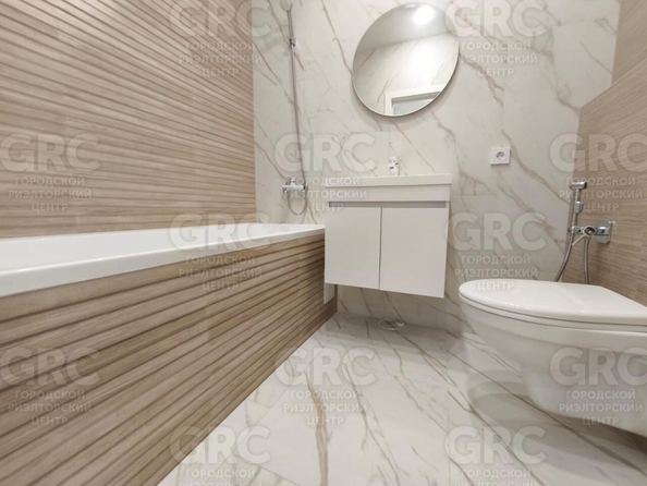 
  Продается 2-комн. квартира, 46 м², Трунова пер, д. 6 к7
. Фото 25.