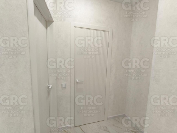 
  Продается 2-комн. квартира, 46 м², Трунова пер, д. 6 к7
. Фото 26.
