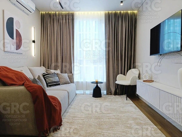 
  Продается 1-комн. квартира, 38 м², Ясногорская ул, д. 16/6
. Фото 8.