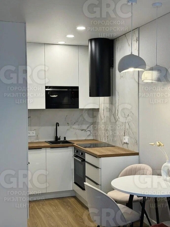 
  Продается 1-комн. квартира, 38 м², Ясногорская ул, д. 16/6
. Фото 16.