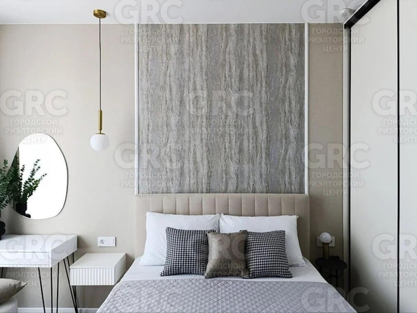 
  Продается 1-комн. квартира, 38 м², Ясногорская ул, д. 16/6
. Фото 22.