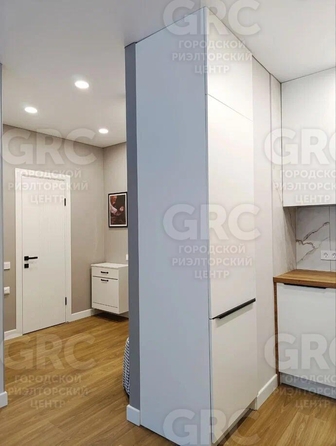 
  Продается 1-комн. квартира, 38 м², Ясногорская ул, д. 16/6
. Фото 31.