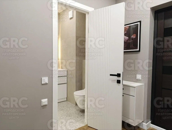 
  Продается 1-комн. квартира, 38 м², Ясногорская ул, д. 16/6
. Фото 33.