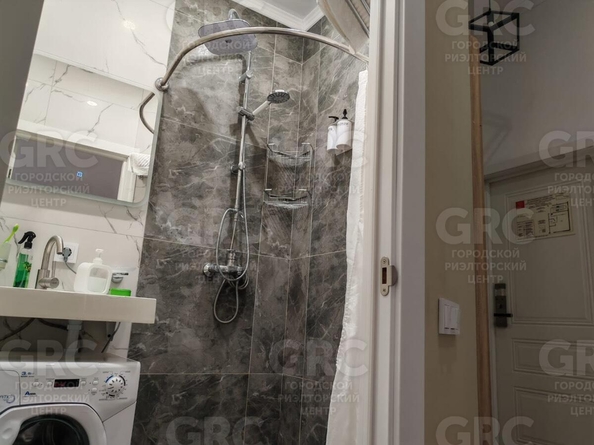 
  Продается студия, 27 м², Виноградная ул, д. 216А
. Фото 11.