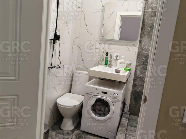 
  Продается студия, 27 м², Виноградная ул, д. 216А
. Фото 12.