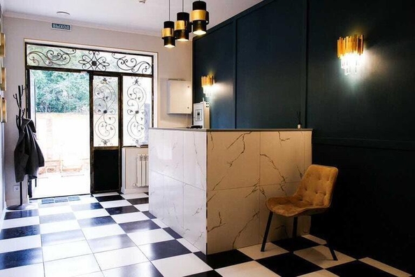 
  Продается студия, 27 м², Виноградная ул, д. 216А
. Фото 2.