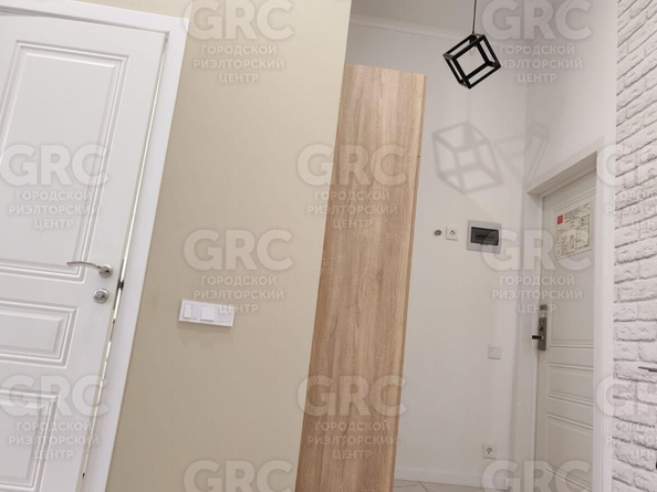 
  Продается студия, 27 м², Виноградная ул, д. 216А
. Фото 3.