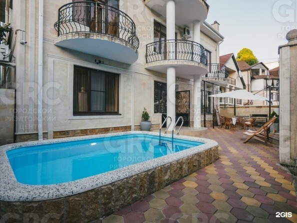 
  Продается студия, 27 м², Виноградная ул, д. 216А
. Фото 7.