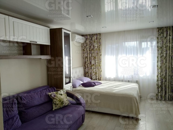 
  Продается 1-комн. квартира, 27.4 м², Гагарина ул, д. 32
. Фото 5.