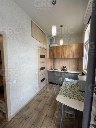 
  Продается студия, 22.1 м², Звездная ул, д. 37/2
. Фото 8.