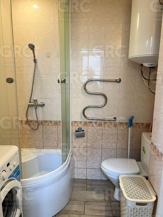
  Продается студия, 22.1 м², Звездная ул, д. 37/2
. Фото 13.