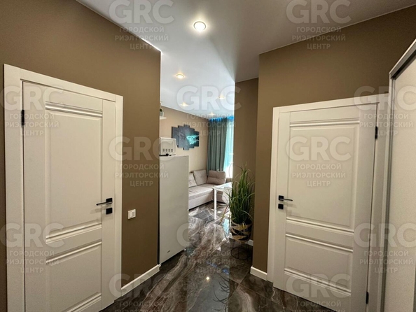 
  Продается 1-комн. квартира, 35 м², Фабрициуса Я. ул, д. 64/1
. Фото 5.