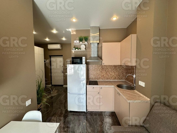 
  Продается 1-комн. квартира, 35 м², Фабрициуса Я. ул, д. 64/1
. Фото 13.