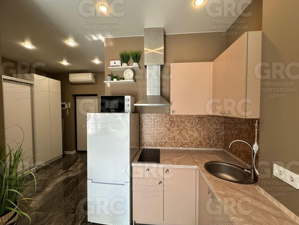
  Продается 1-комн. квартира, 35 м², Фабрициуса Я. ул, д. 64/1
. Фото 17.