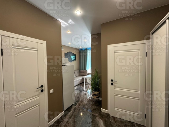 
  Продается 1-комн. квартира, 35 м², Фабрициуса Я. ул, д. 64/1
. Фото 23.