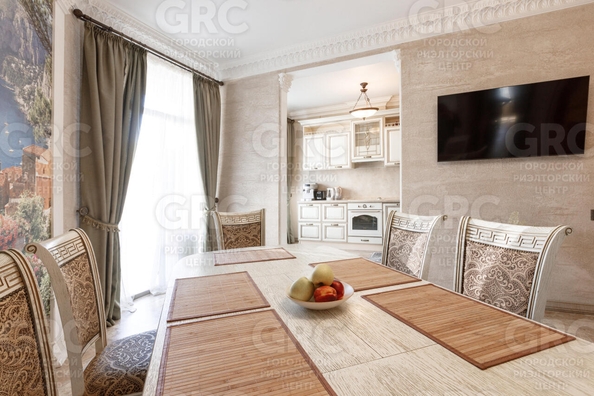 
  Продается 4-комн. квартира, 147 м², Депутатская ул, д. 9
. Фото 7.