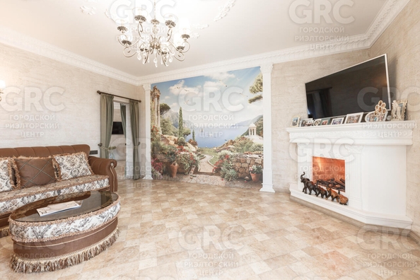 
  Продается 4-комн. квартира, 147 м², Депутатская ул, д. 9
. Фото 17.