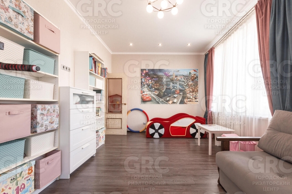 
  Продается 4-комн. квартира, 147 м², Депутатская ул, д. 9
. Фото 35.