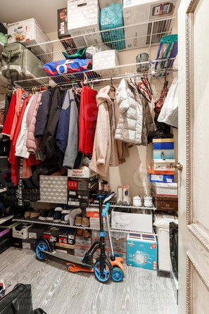 
  Продается 4-комн. квартира, 147 м², Депутатская ул, д. 9
. Фото 37.