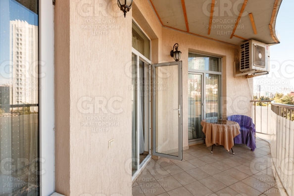 
  Продается 4-комн. квартира, 147 м², Депутатская ул, д. 9
. Фото 39.