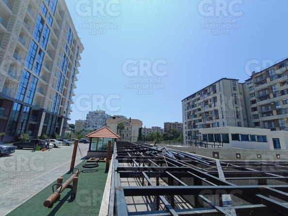 
  Продается студия, 31.5 м², Полтавская ул, д. 21
. Фото 10.