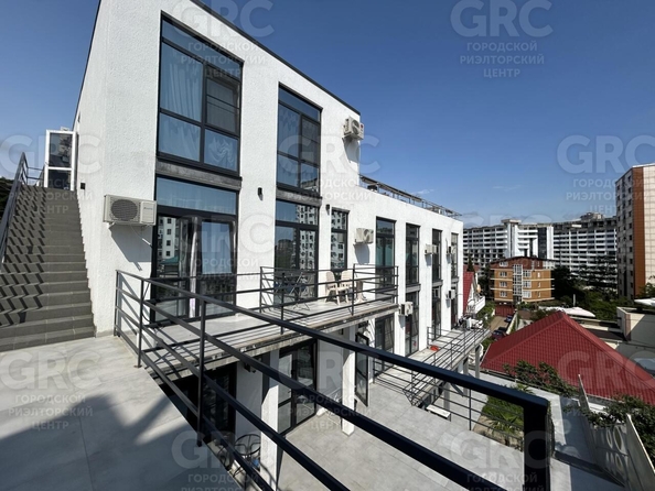 
  Продается студия, 19 м², Крымская ул, д. 49
. Фото 6.