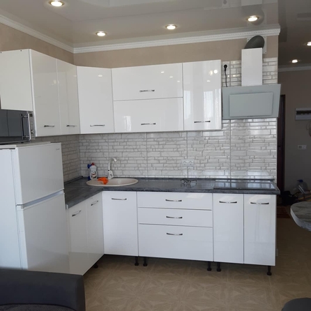 
  Продается студия, 30 м², Астраханская ул, д. 97
. Фото 1.