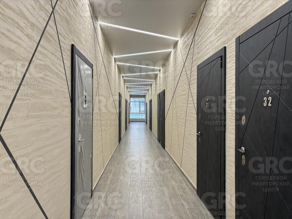 
  Продается студия, 24 м², Донской пер, д. 11б
. Фото 2.
