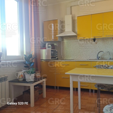 
  Продается 2-комн. квартира, 53 м², Кирпичная ул, д. 24к1
. Фото 2.
