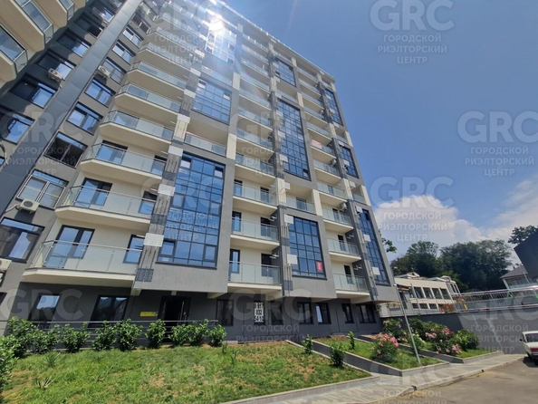 
  Продается студия, 42 м², Батумское шоссе ул, д. 69/1б
. Фото 4.