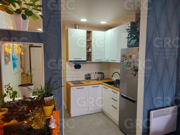 
  Продается студия, 30 м², Лысая гора ул, д. 27/28
. Фото 5.