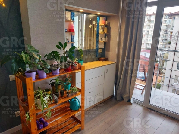 
  Продается студия, 30 м², Лысая гора ул, д. 27/28
. Фото 7.