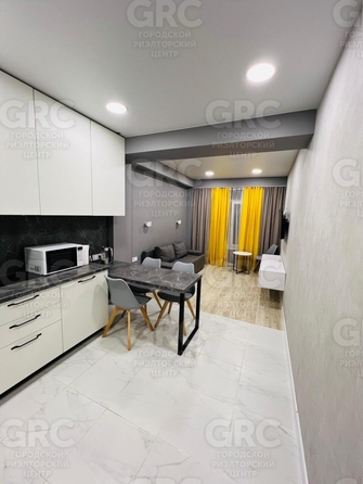 
  Продается студия, 30.4 м², Вишневая ул, д. 5А
. Фото 6.