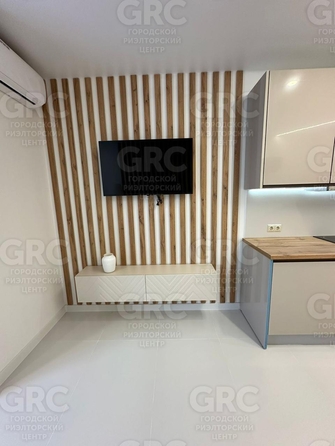 
  Продается студия, 24.1 м², Ясногорская ул, д. 16/6к3
. Фото 9.