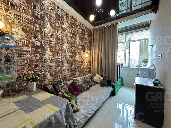 
  Продается 2-комн. квартира, 32.6 м², Изумрудная ул, д. 40/3
. Фото 2.