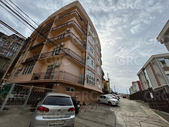 
  Продается 2-комн. квартира, 32.6 м², Изумрудная ул, д. 40/3
. Фото 29.
