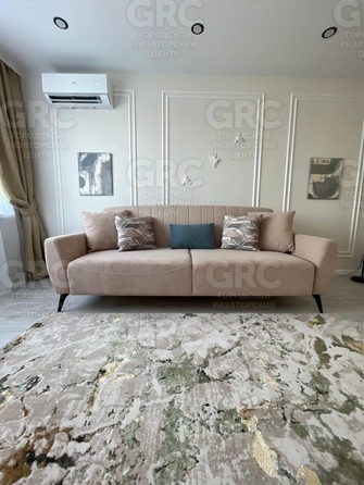 
  Продается 2-комн. квартира, 53.7 м², Лесная ул, д. 3
. Фото 2.