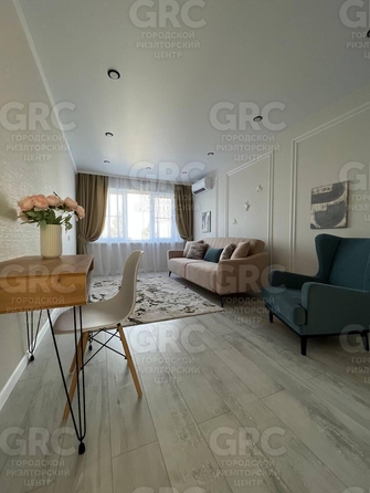 
  Продается 2-комн. квартира, 53.7 м², Лесная ул, д. 3
. Фото 3.